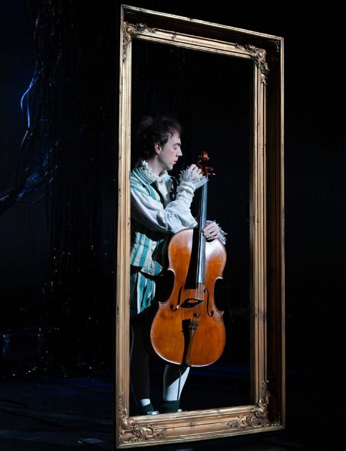 If music be the food of love Sonnets et chansons de William Shakespeare