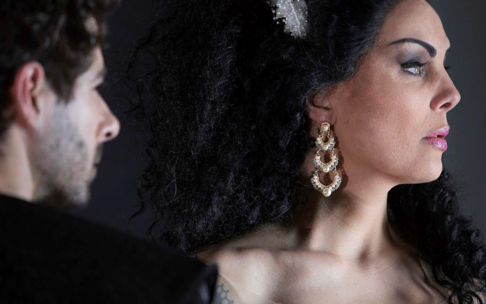 Bérénice de Jean Racine