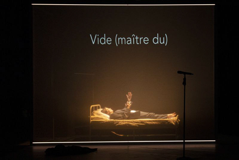Personne de Gwenaëlle Aubry