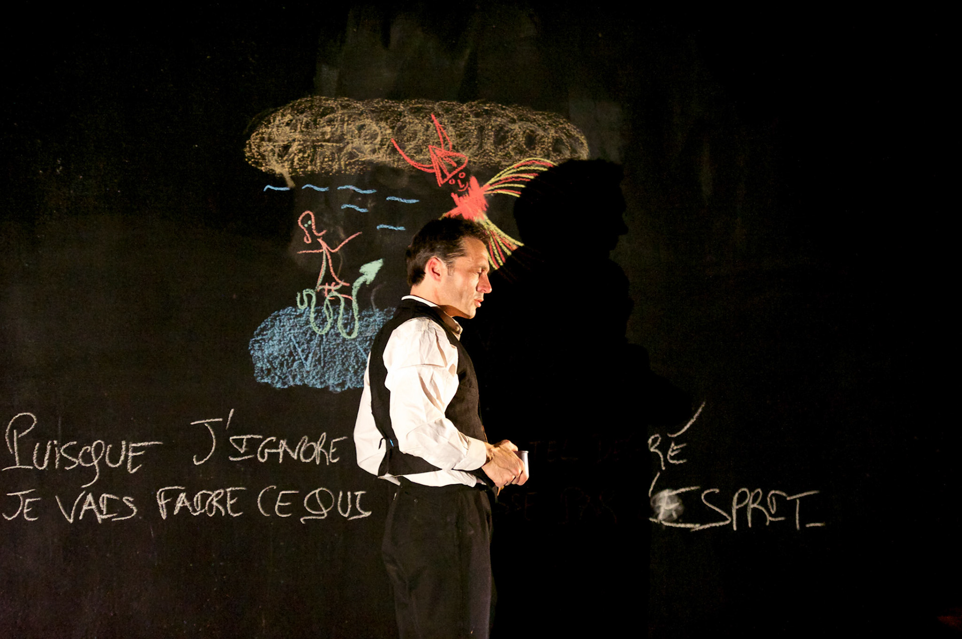 Bruno Boulzaguet