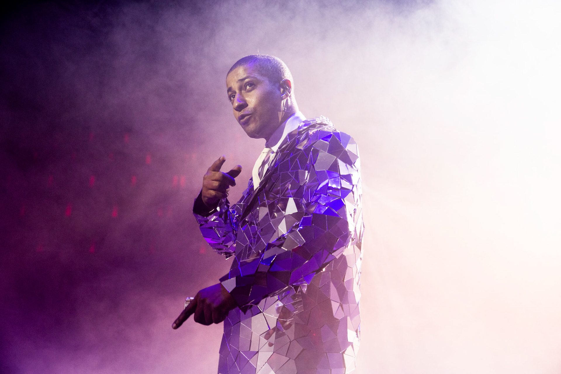 Presque égal, presque frère de Jonas Hassen Khemiri