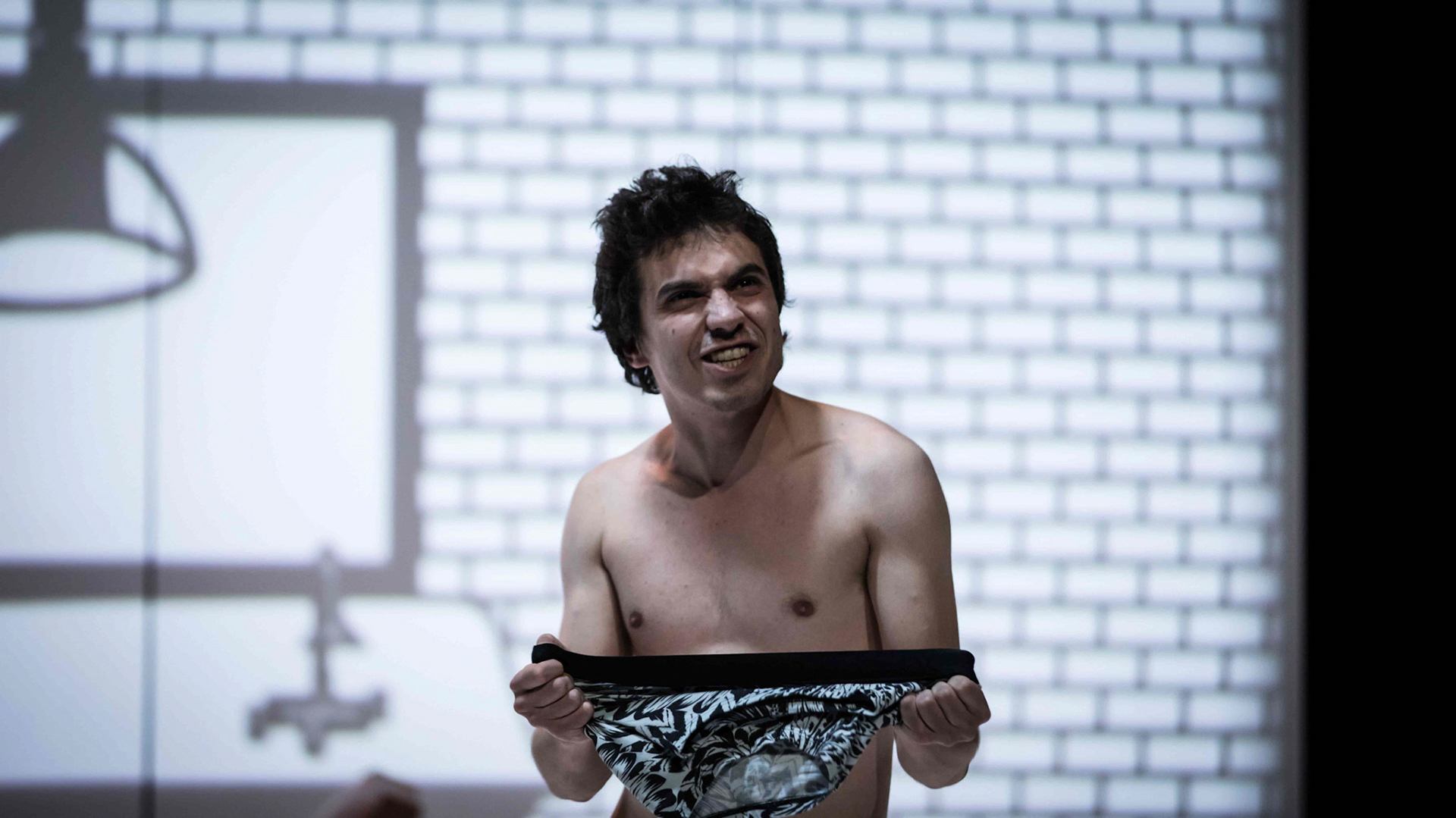 Le pays lointain (un arrangement) de Jean-Luc Lagarce