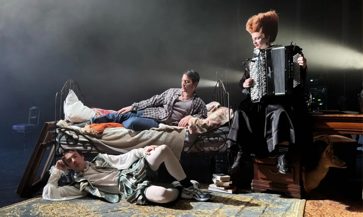 If music be the food of love Sonnets et chansons de William Shakespeare