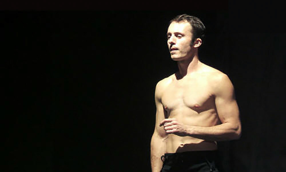 Un ange en exil de Rimbaud