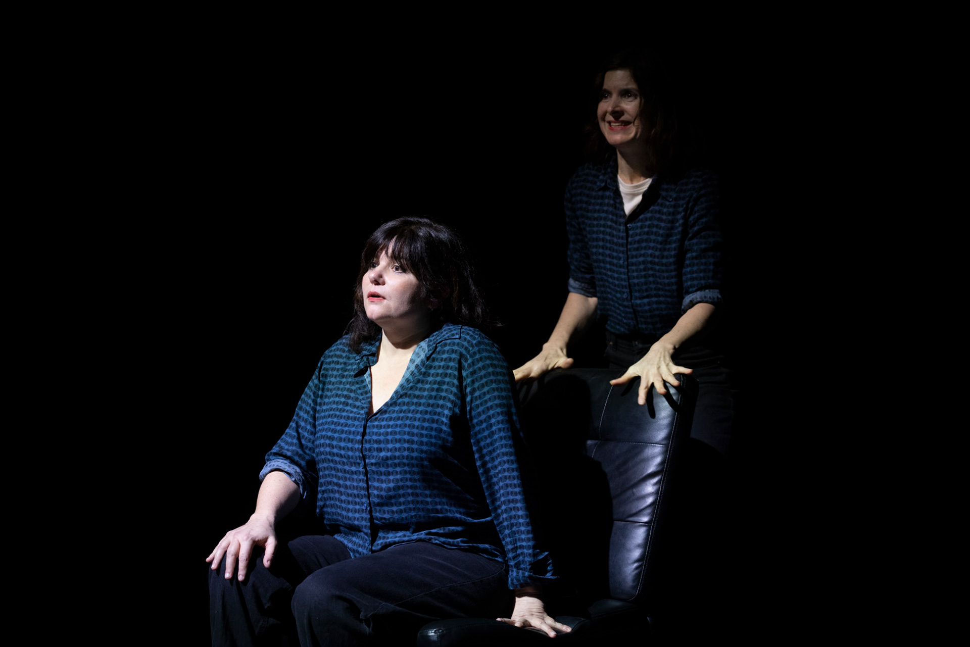 Presque égal, presque frère de Jonas Hassen Khemiri