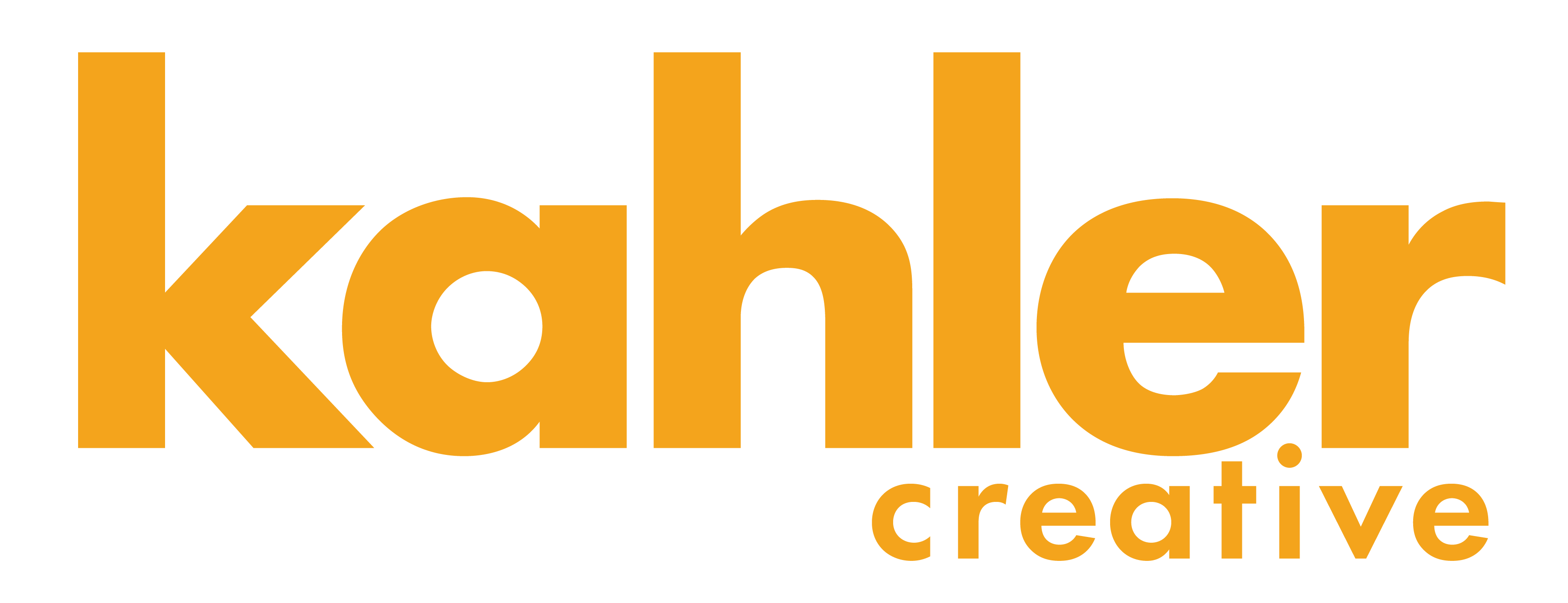 Kahler Creative logo