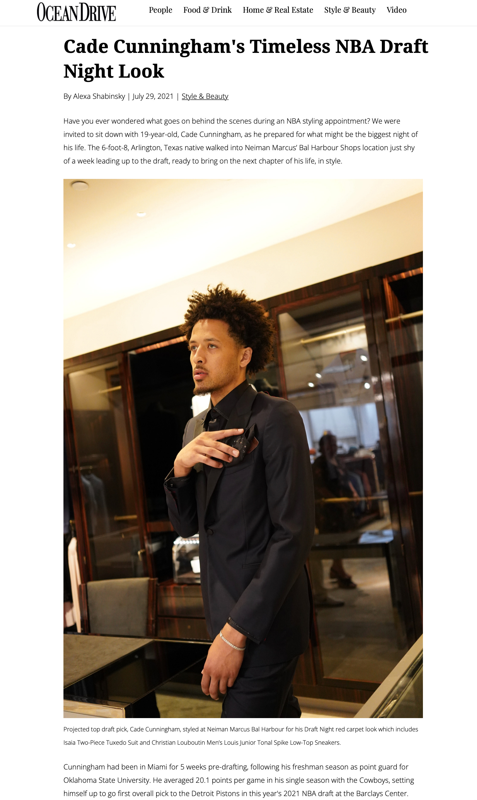 https://oceandrive.com/cade-cunningham-nba-draft-outfit