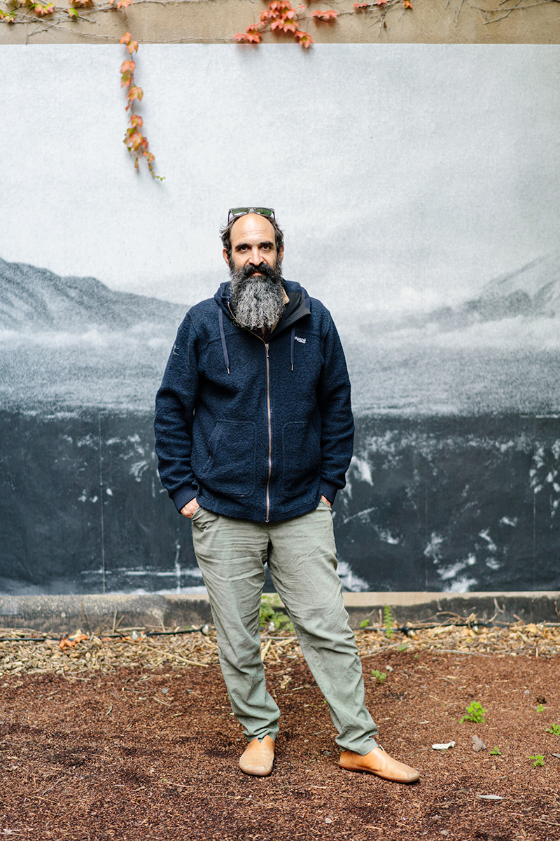 Frederic Lezmi, Photobookmuseum