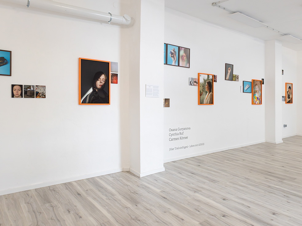"Restless minds", index,kollektiv exhibition, f2 Fotofestival, Juny 2025