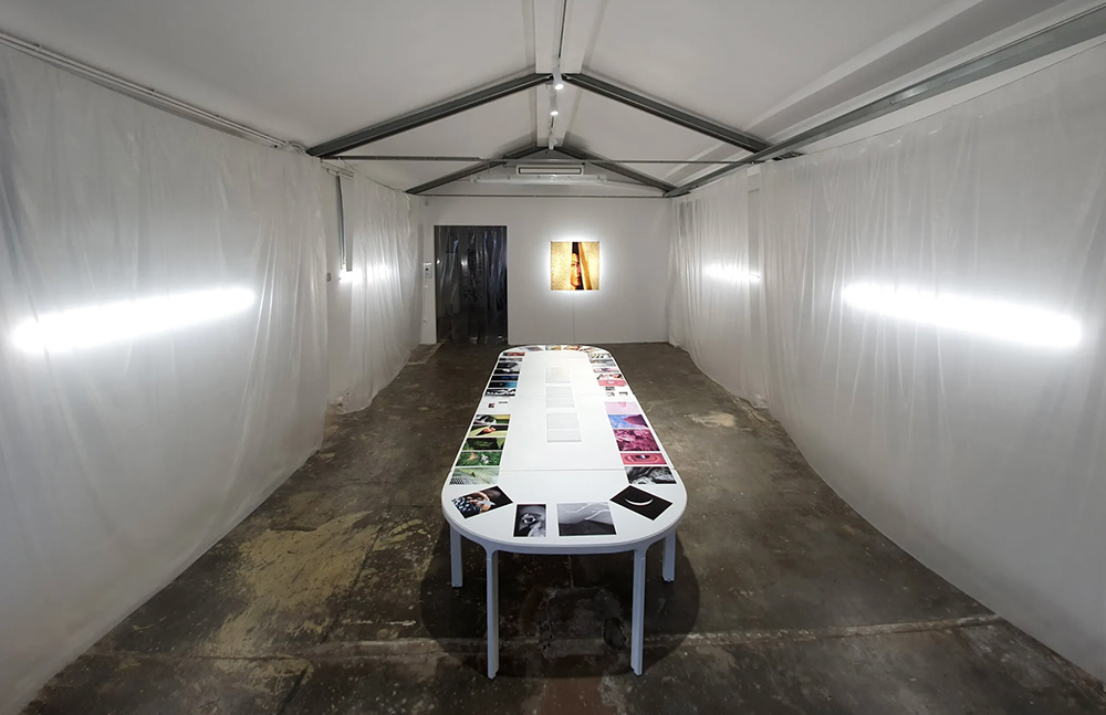 INSIDE Opened A New Cycle Of Exhibitions At PHmuseum Lab