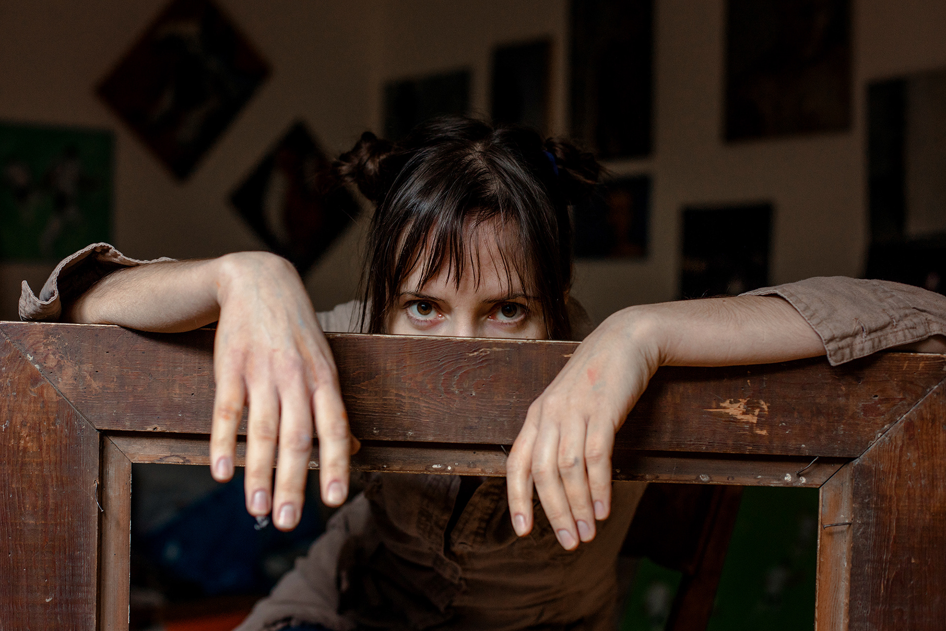 Marina Skepner, Artist