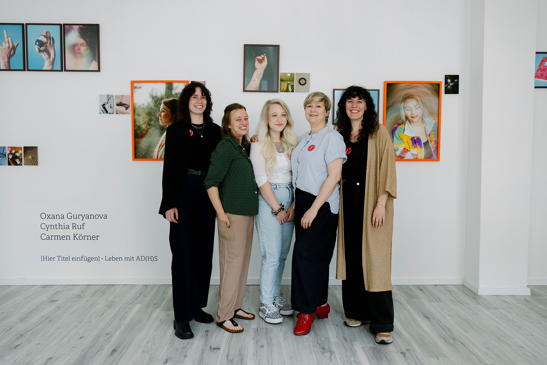 "Restless minds", index.kollektiv - exhibition, f2 Fotofestival, Juny 2025, Photo: Maximilian Mann