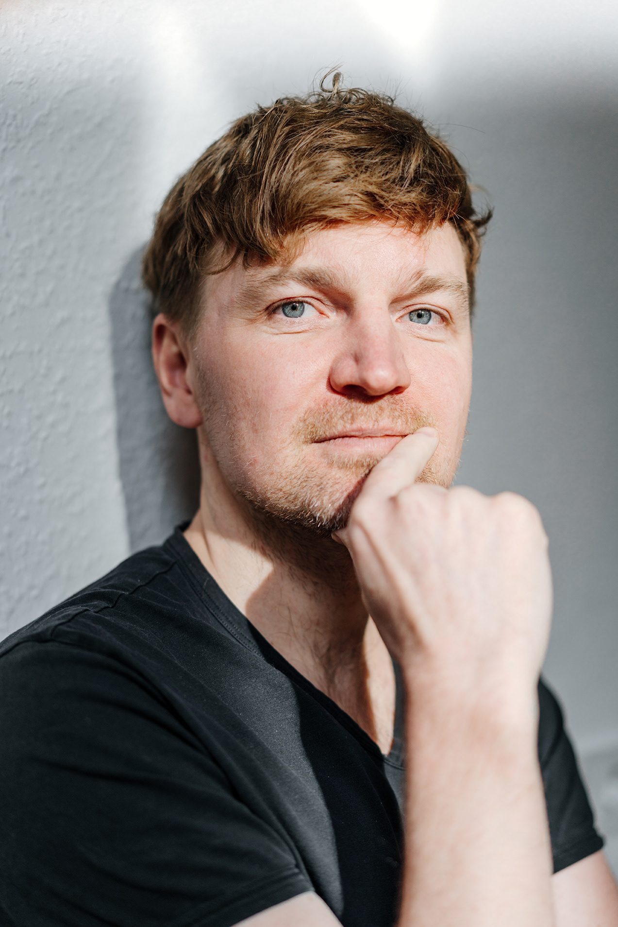 Eugen Grigoriev, Psychologist