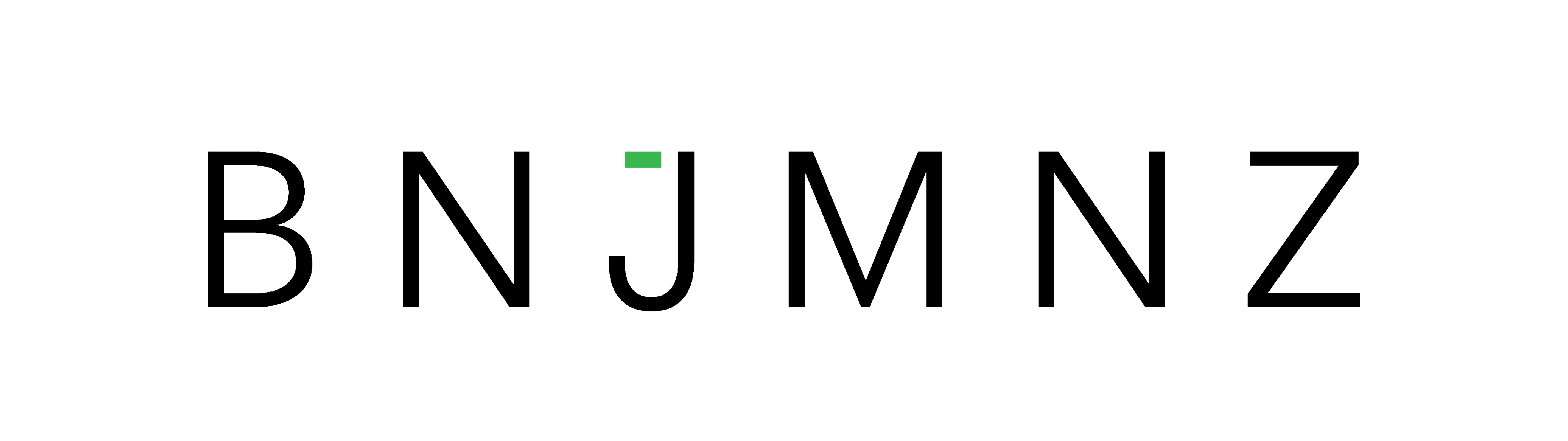 BNJMNZ IMAGING