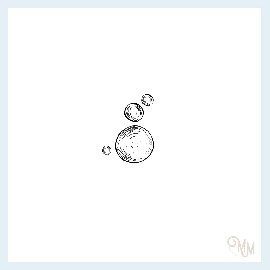 bubble icon