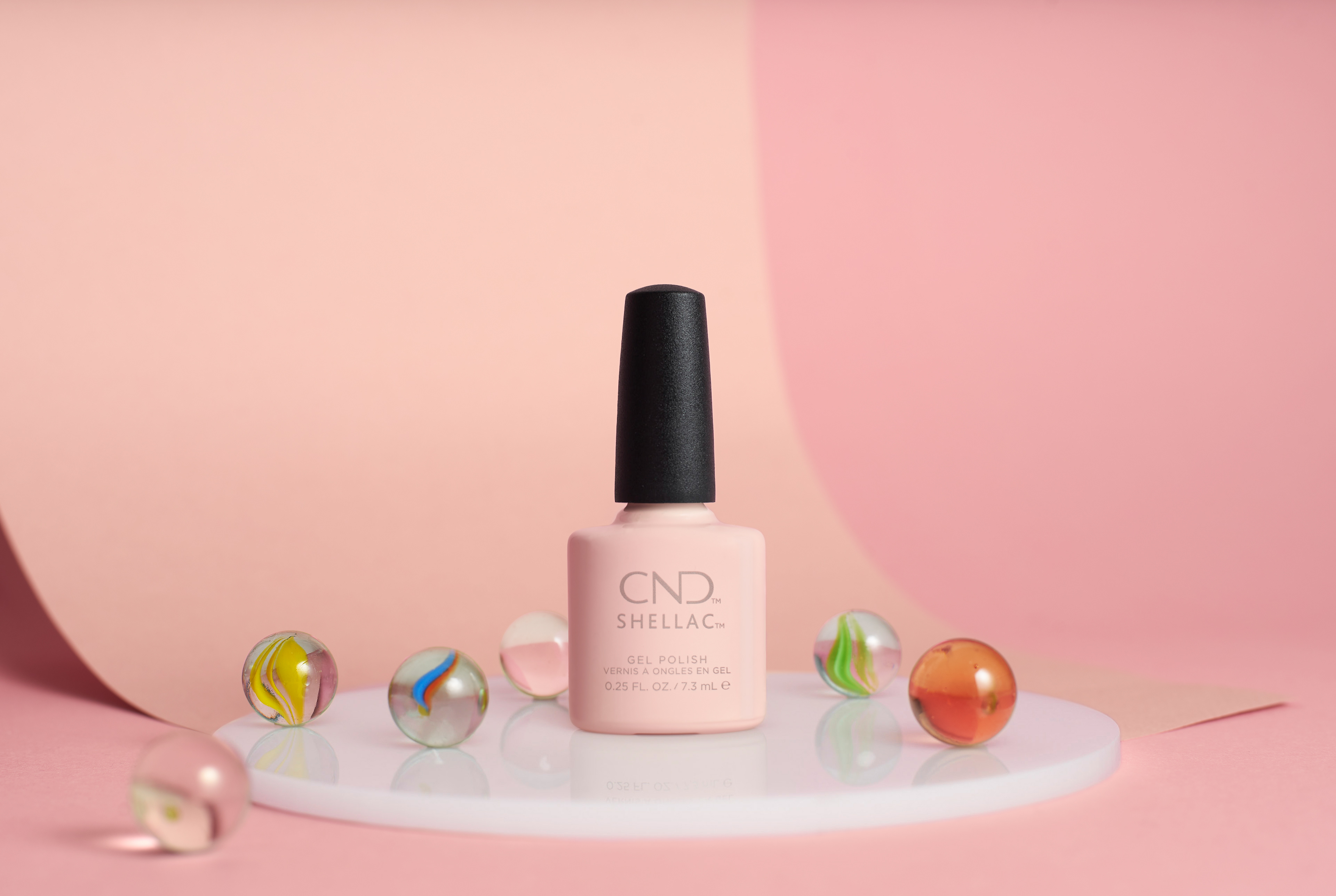 CND Happy Child Nail Polish