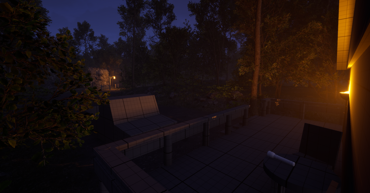 Starting Section Whitebox (brightened for visibility)