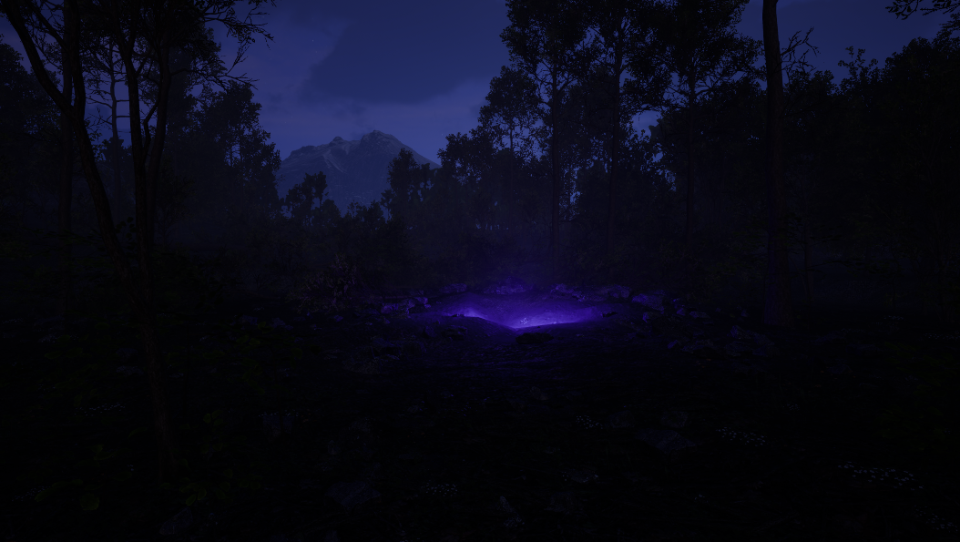 Starting Section Final 2