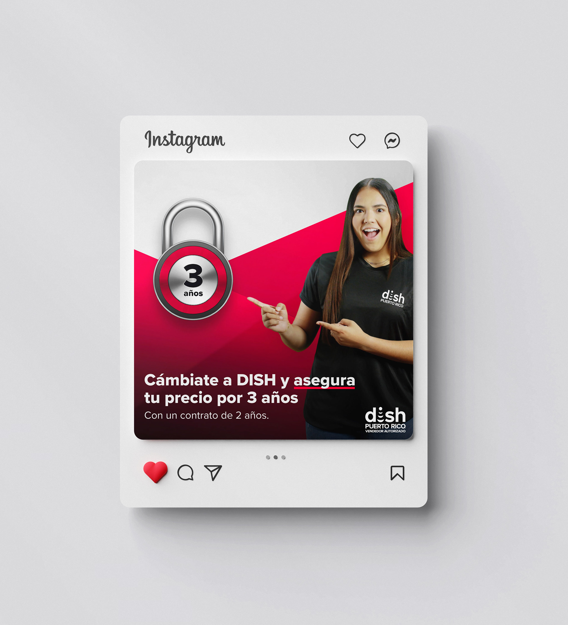 Evergreen Social Media