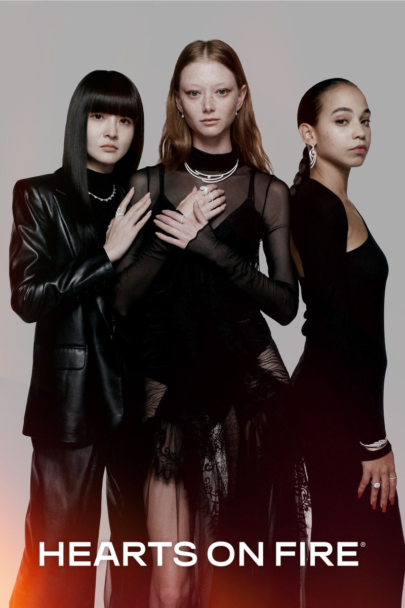 VELA Collection Duratran & Digital Billboard