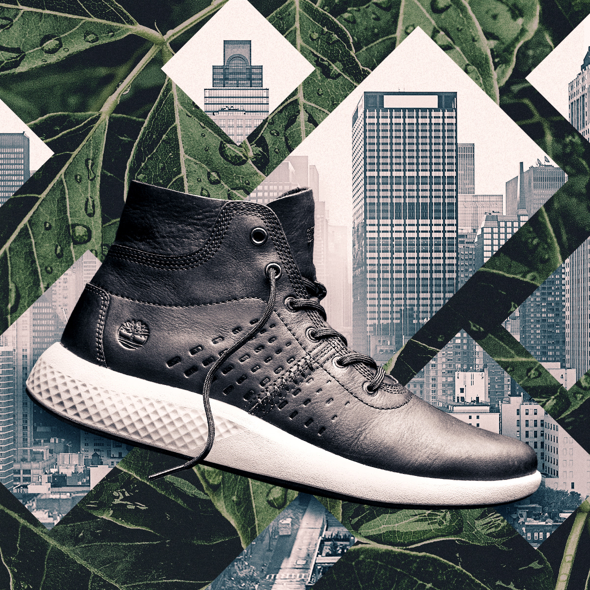 timberland flyroam chill chukka