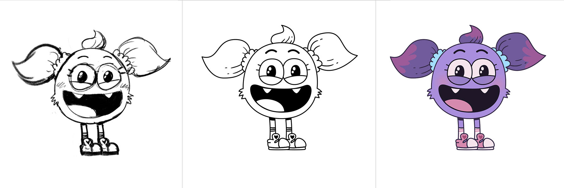 gonoodle characters coloring pages