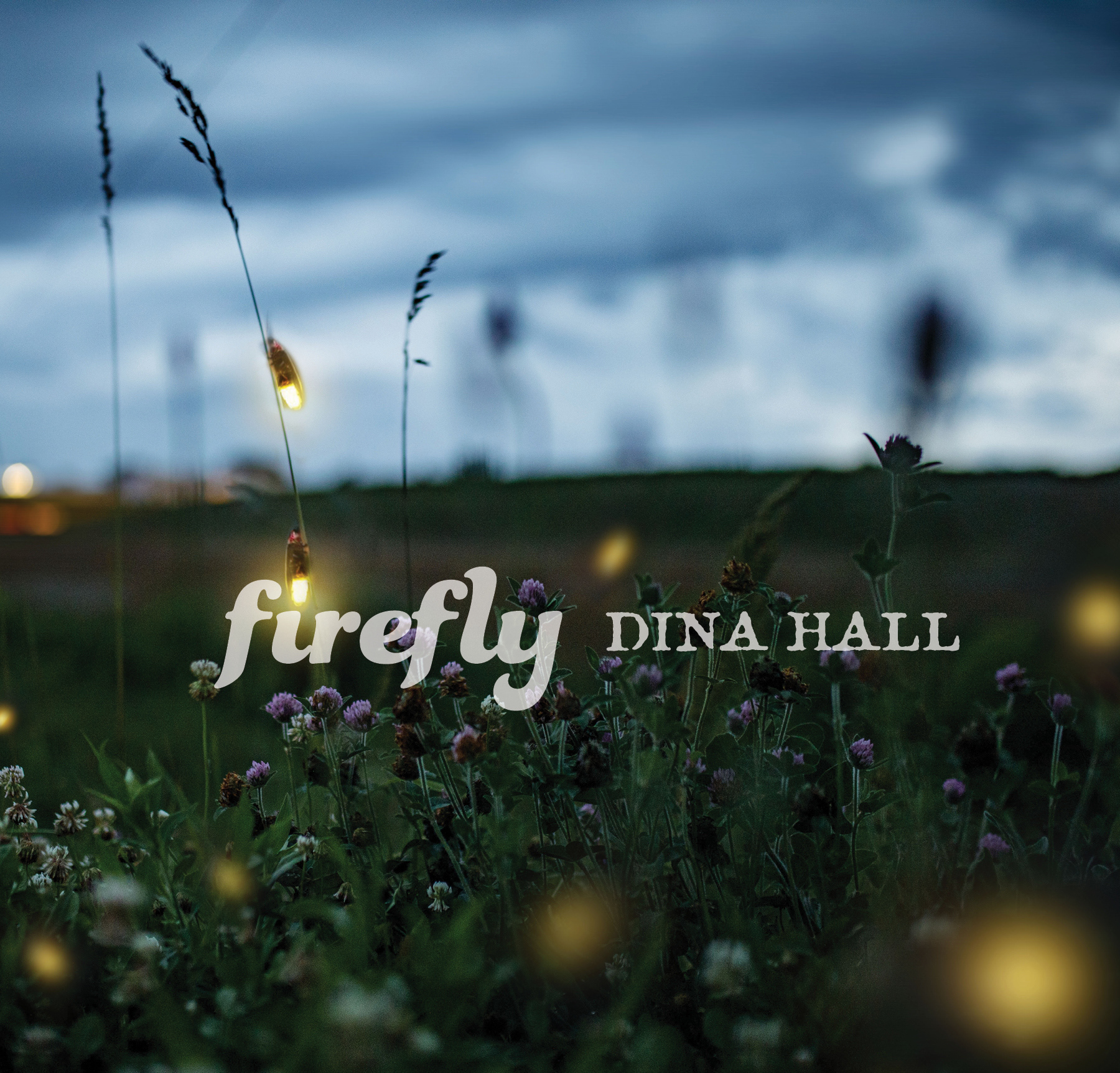 CD cover design