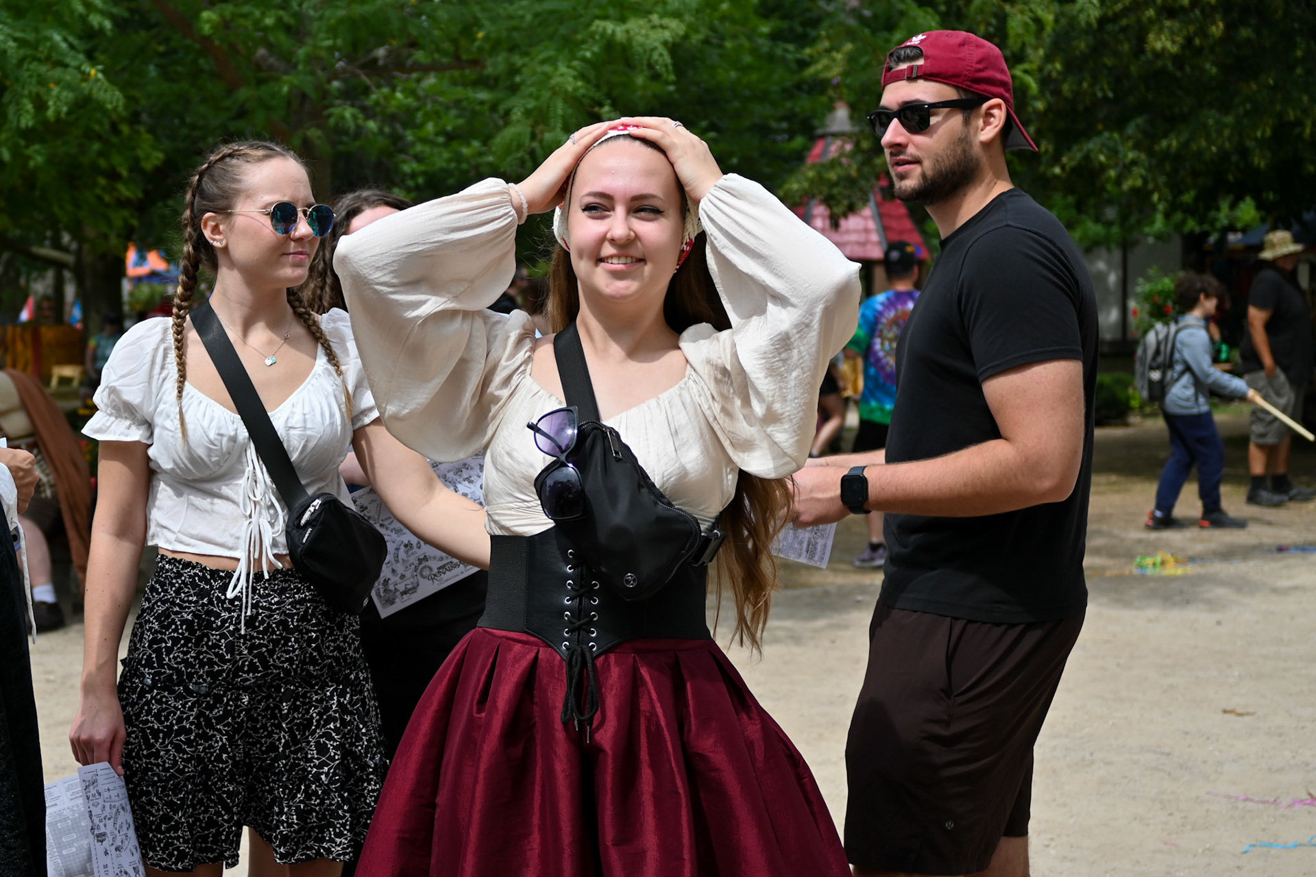 Bristol Renaissance Faire