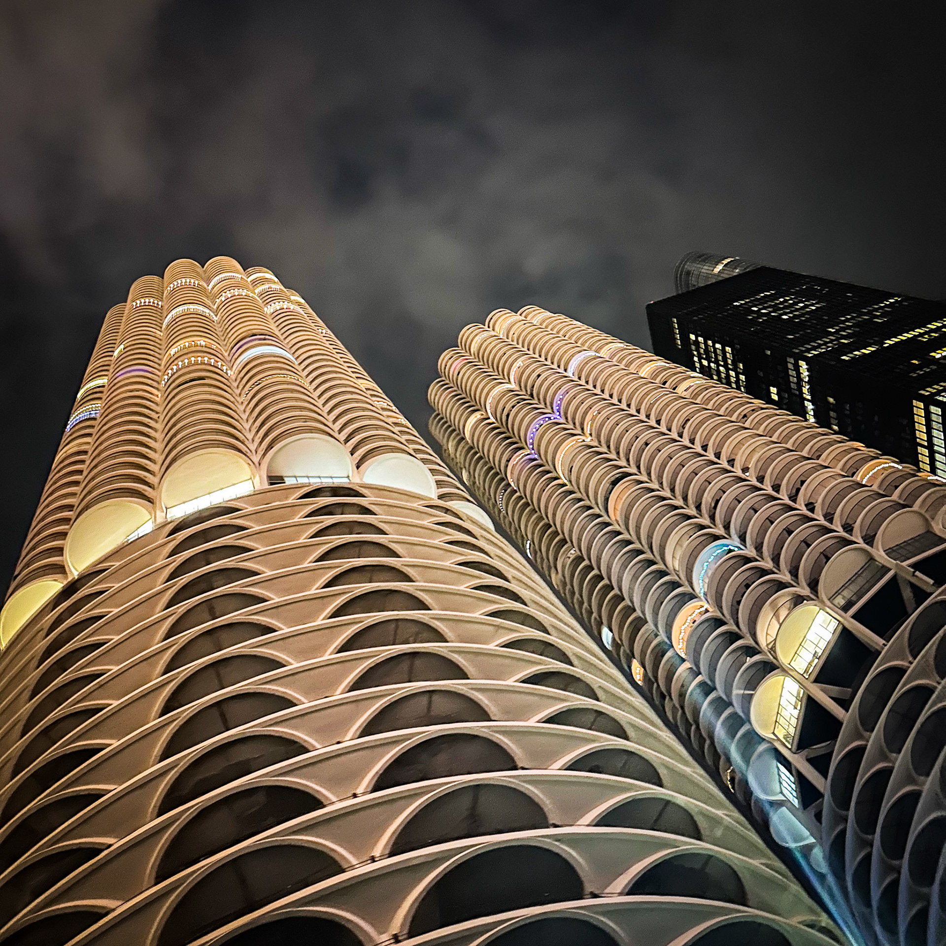 Marina City