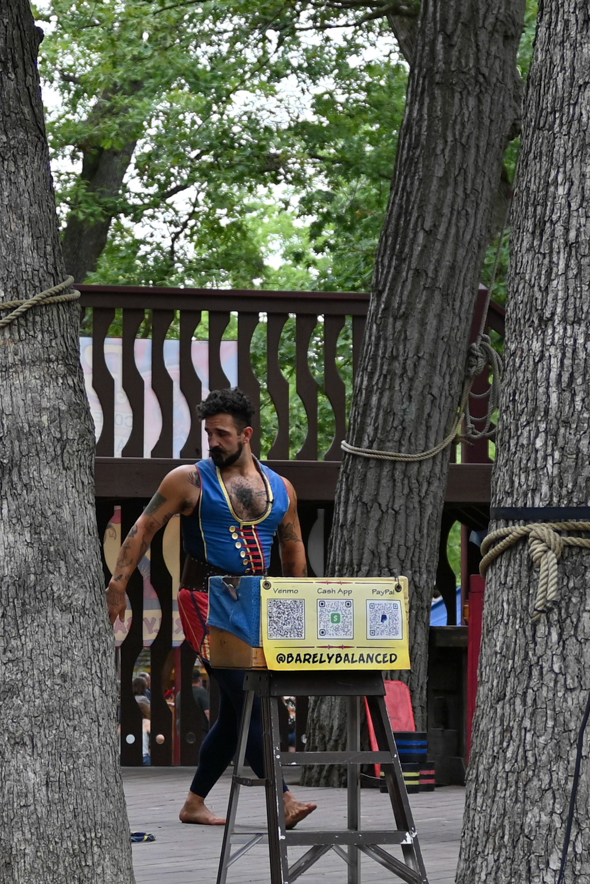 Bristol Renaissance Faire