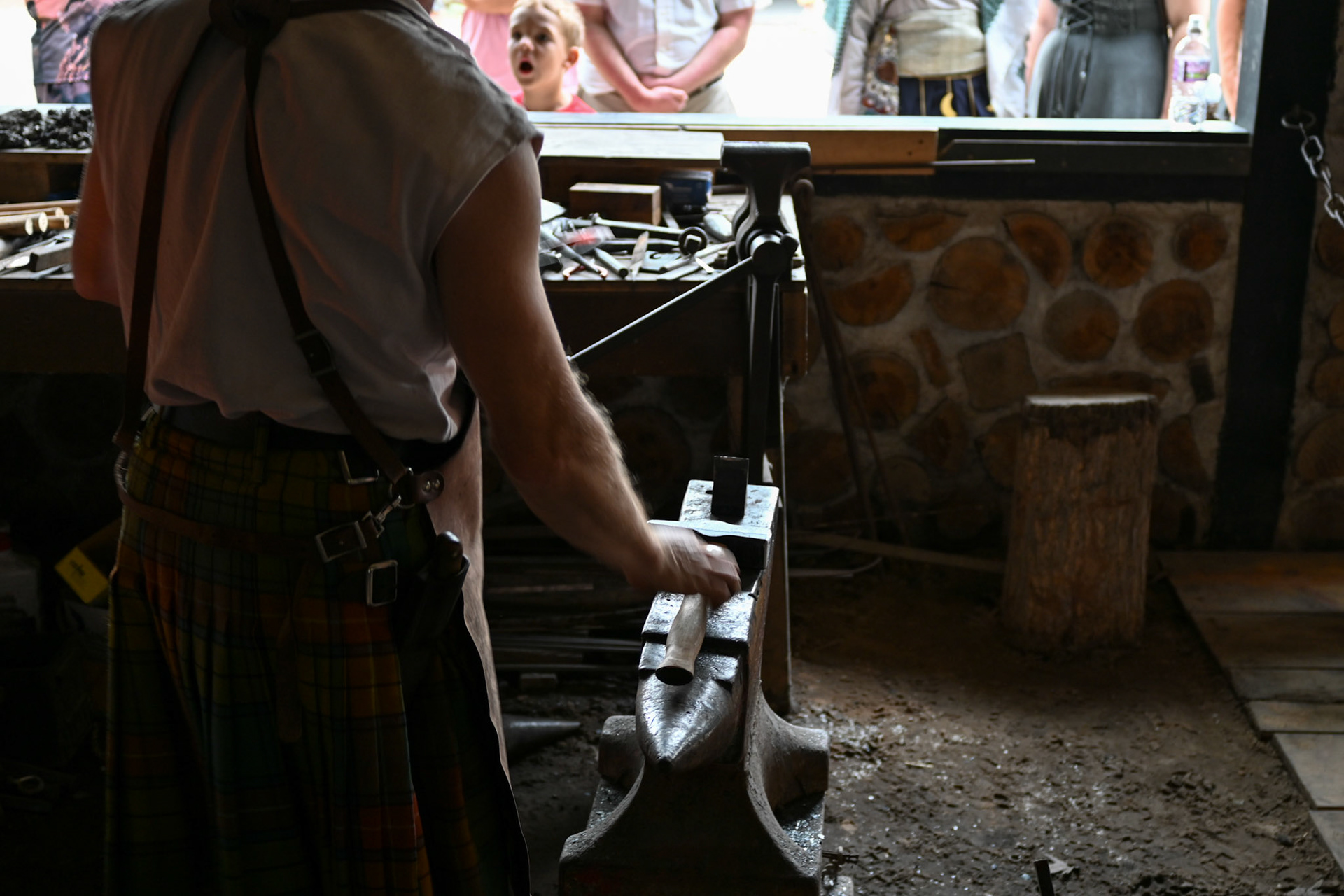 Bristol Renaissance Faire