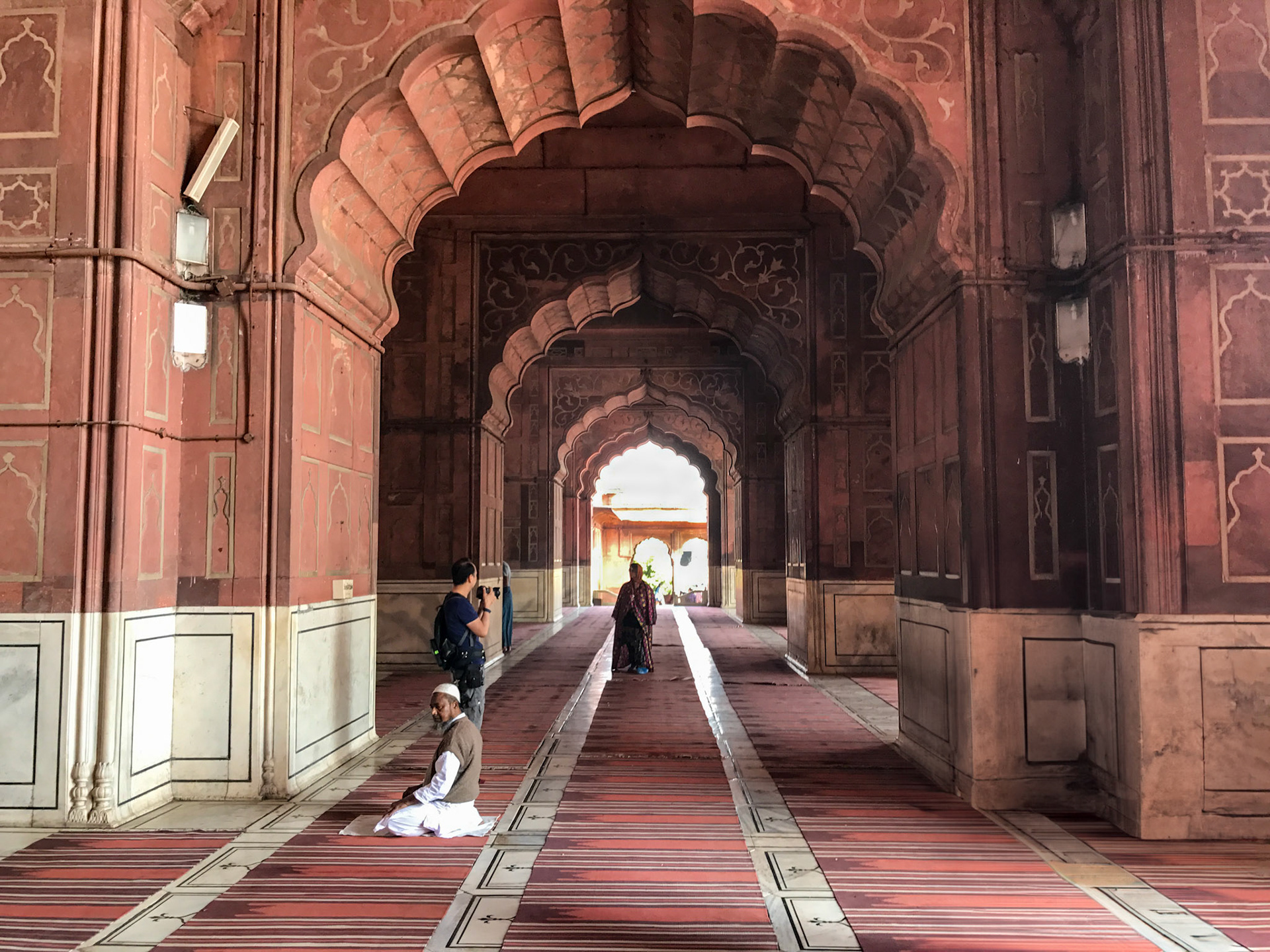 Jama Masjid
