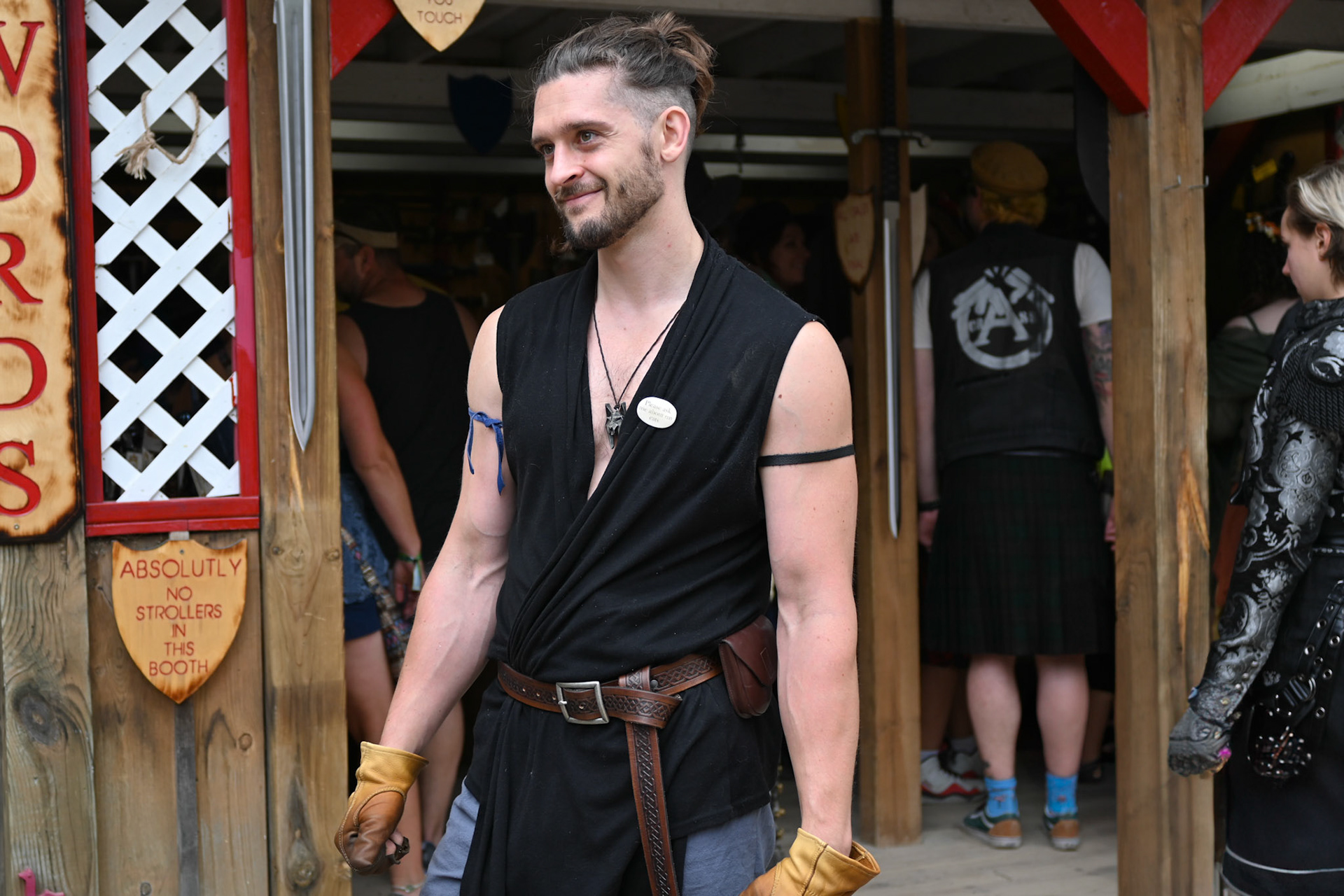 Bristol Renaissance Faire
