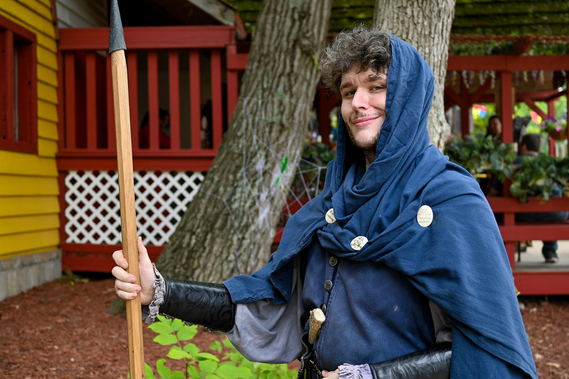 Bristol Renaissance Faire