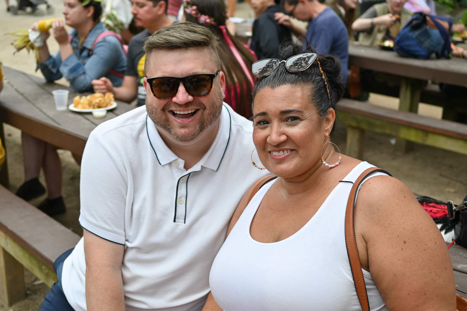 Bristol Renaissance Faire