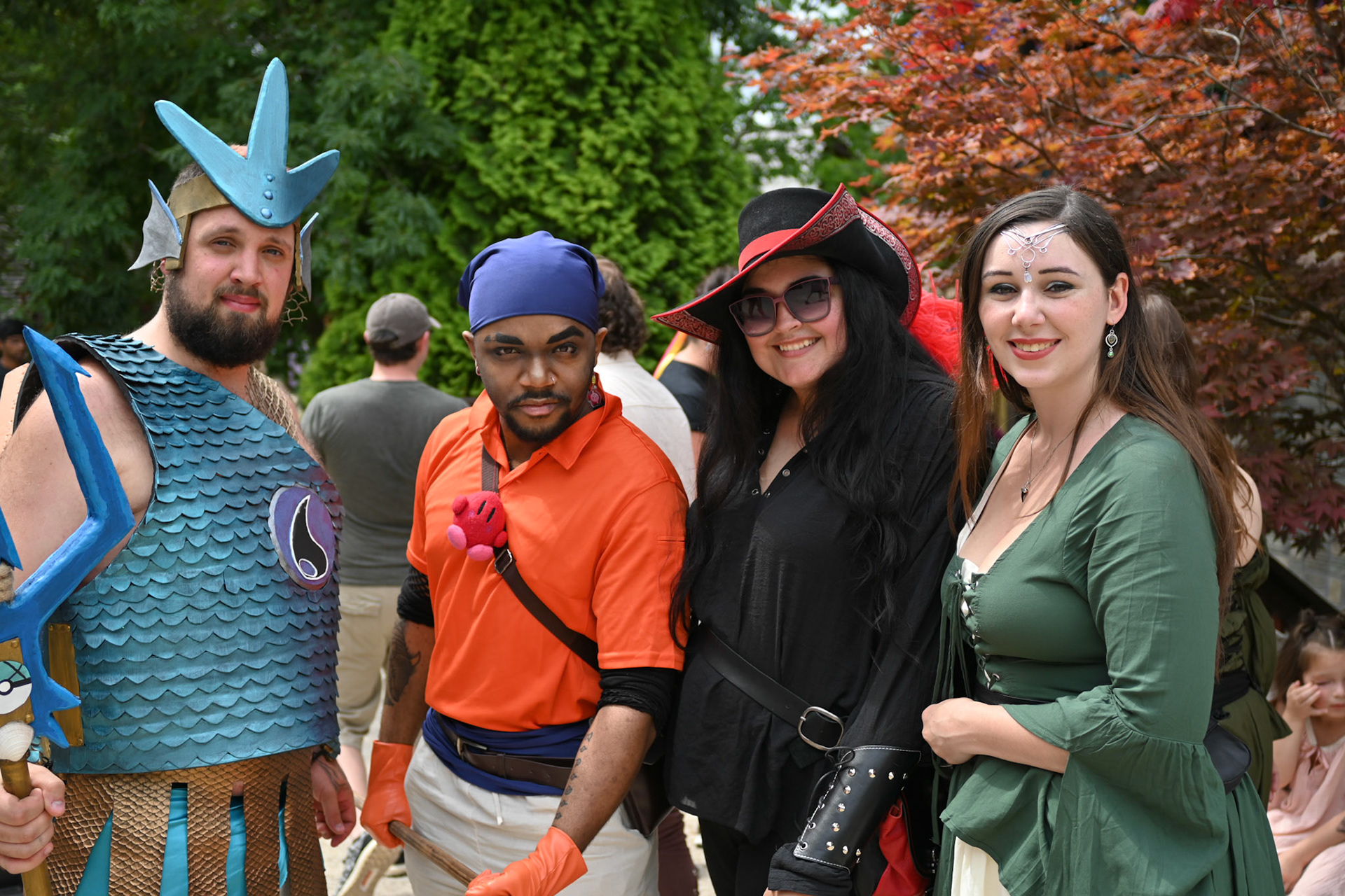 Bristol Renaissance Faire