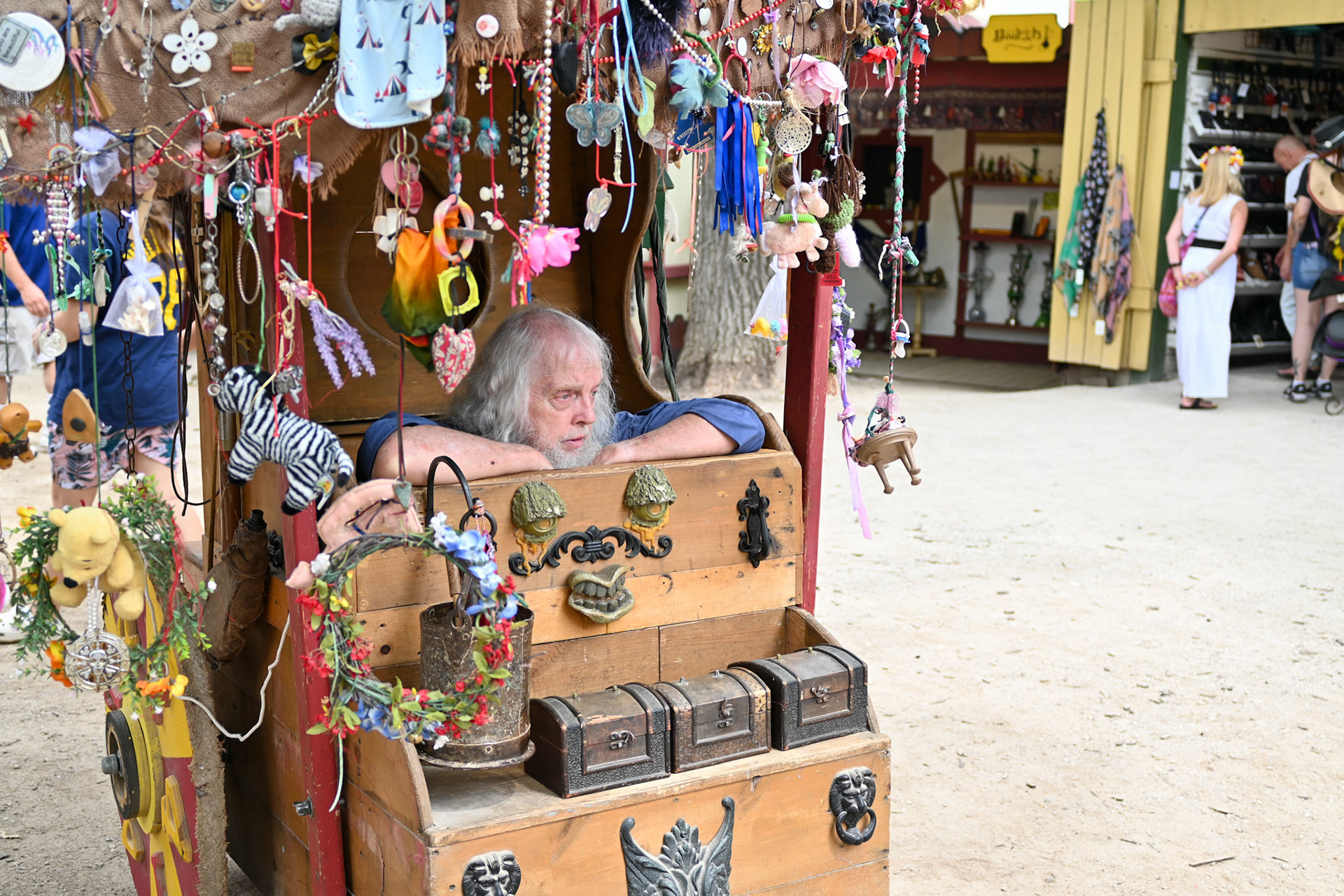 Bristol Renaissance Faire
