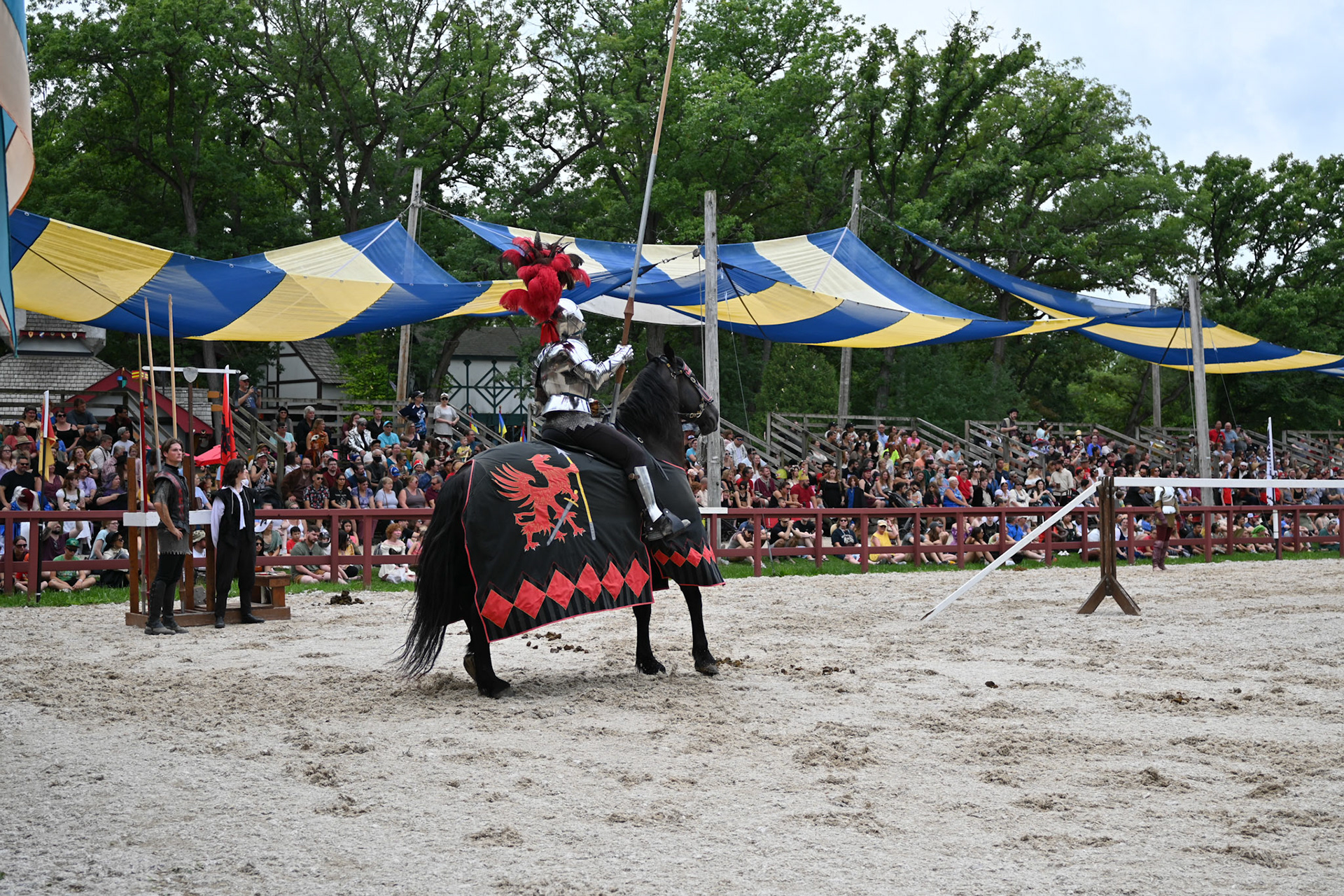 Bristol Renaissance Faire