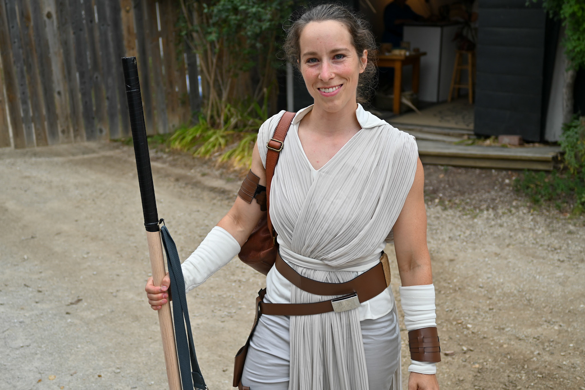 Bristol Renaissance Faire