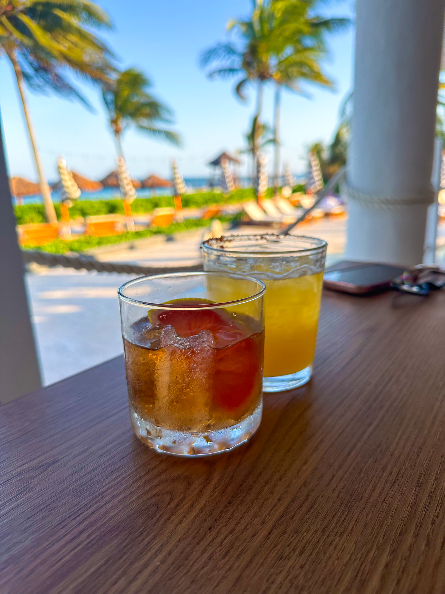 Hyatt Zilara Riviera Maya, Playa del Carmen, Mexico