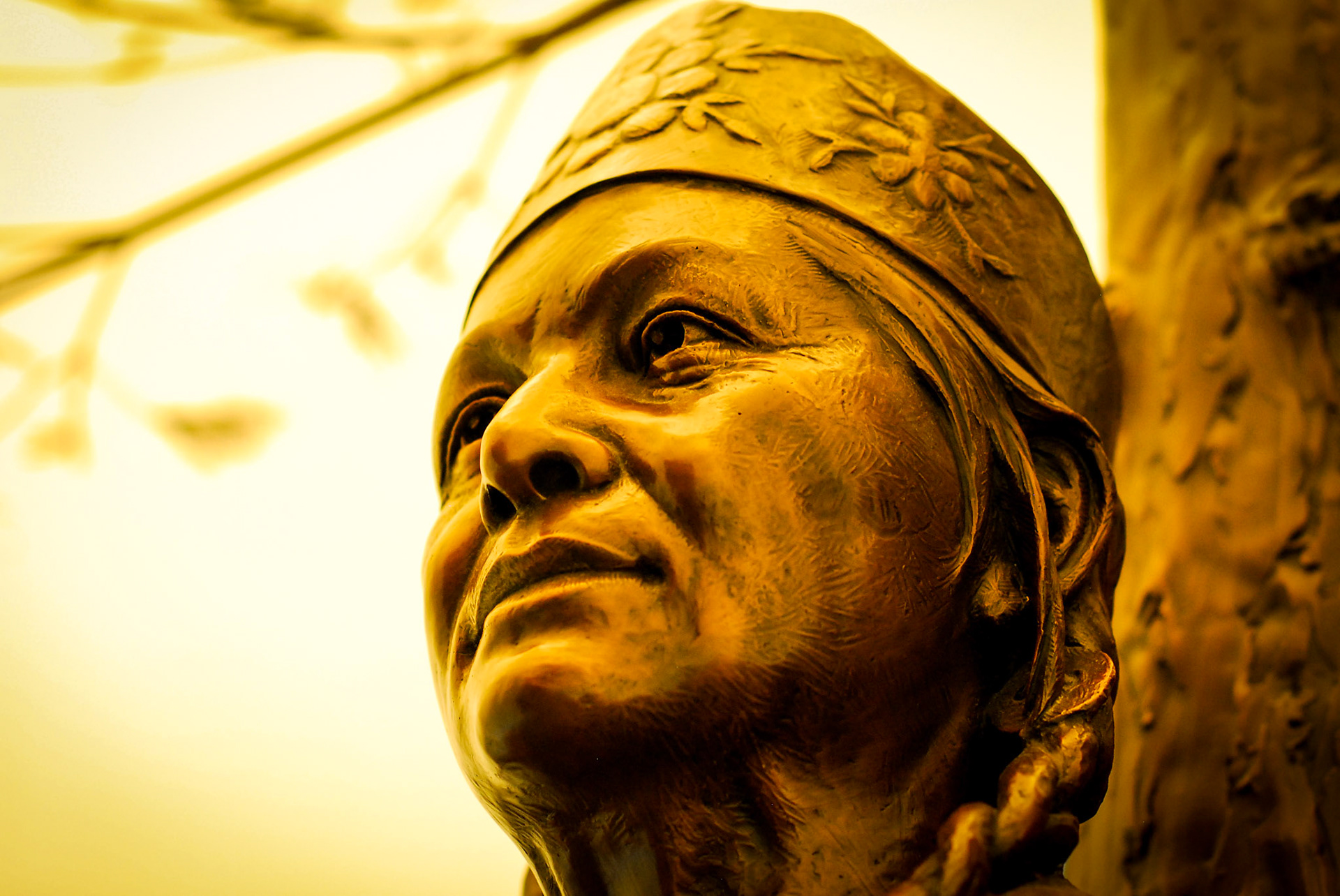 National Museum of the American Indian