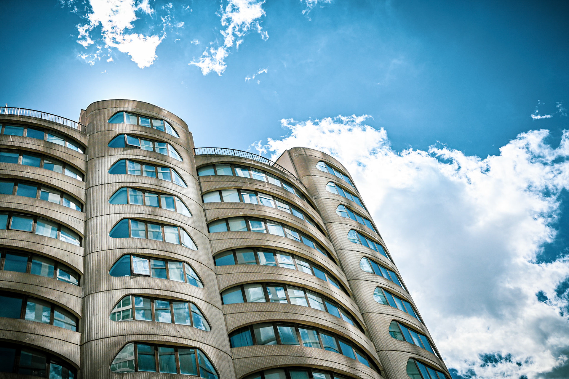 River City Apartments