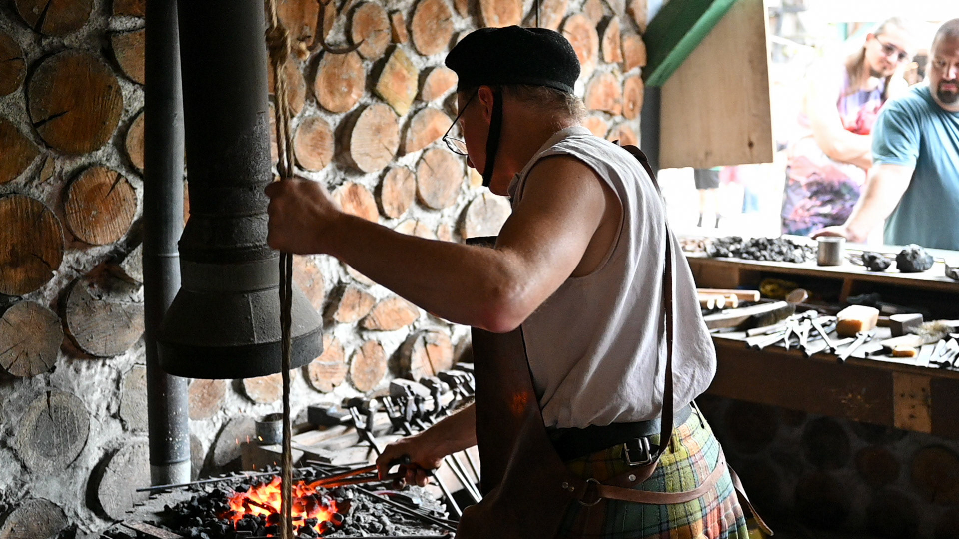 Bristol Renaissance Faire