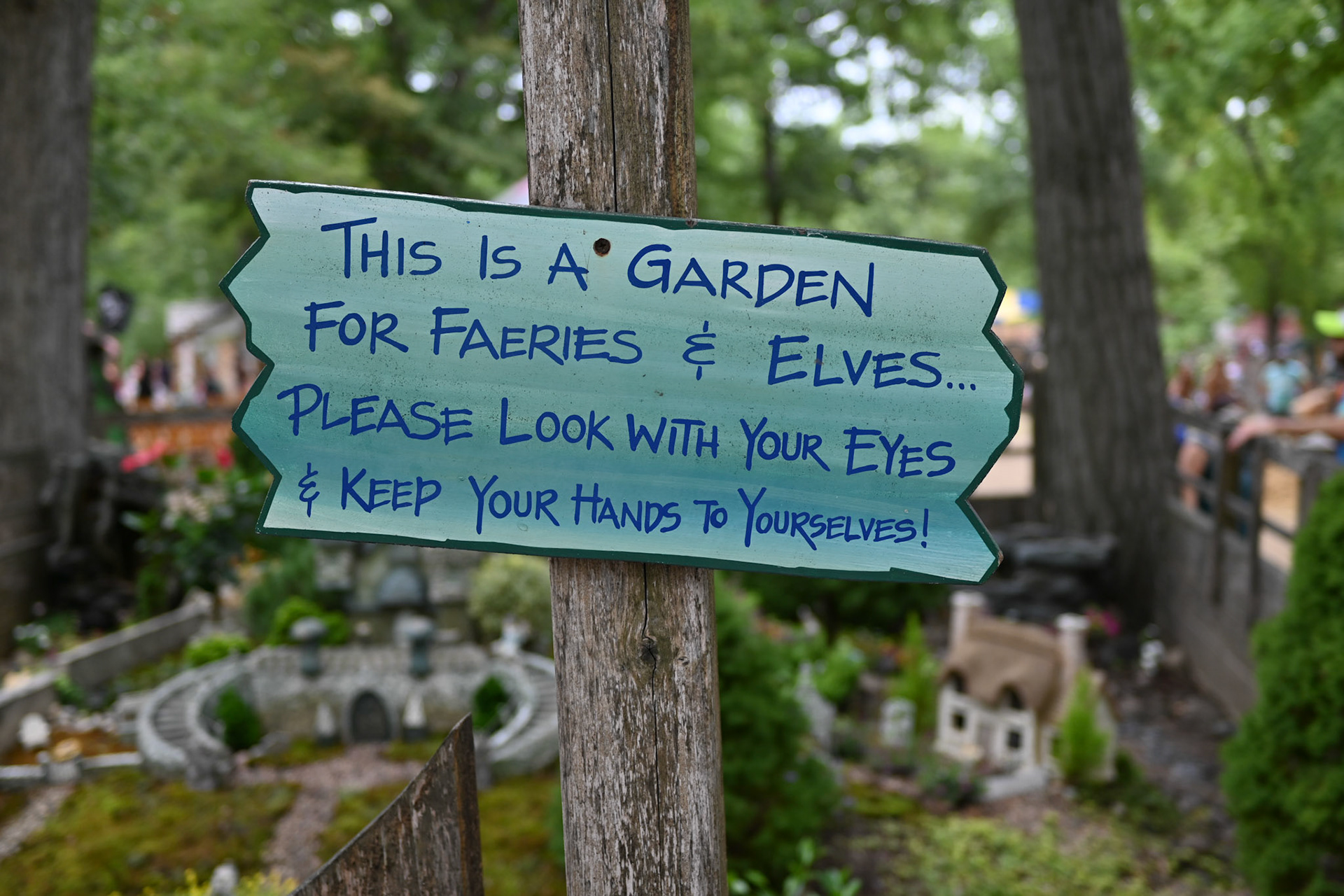 Bristol Renaissance Faire