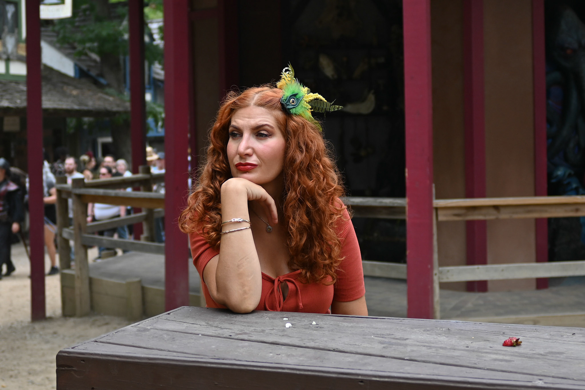 Bristol Renaissance Faire