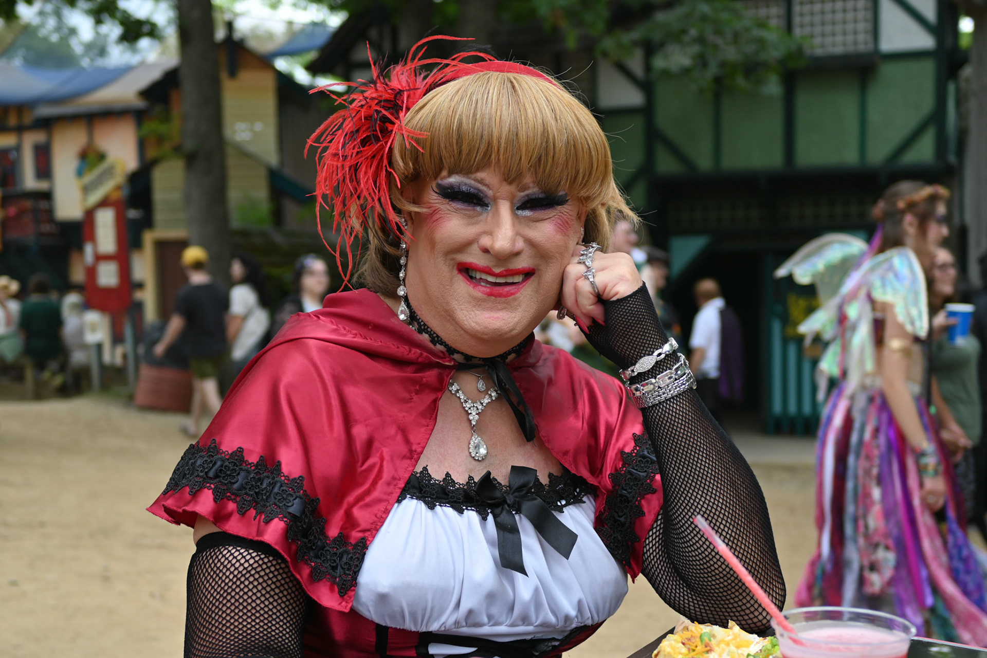 Bristol Renaissance Faire