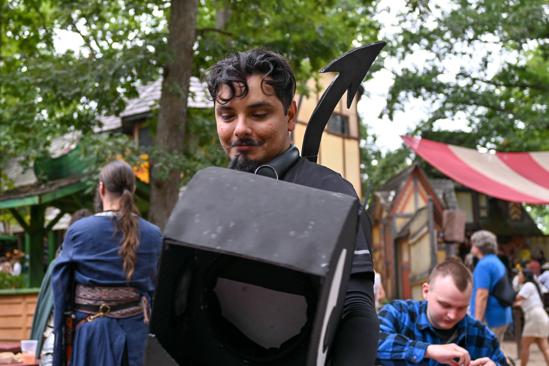 Bristol Renaissance Faire