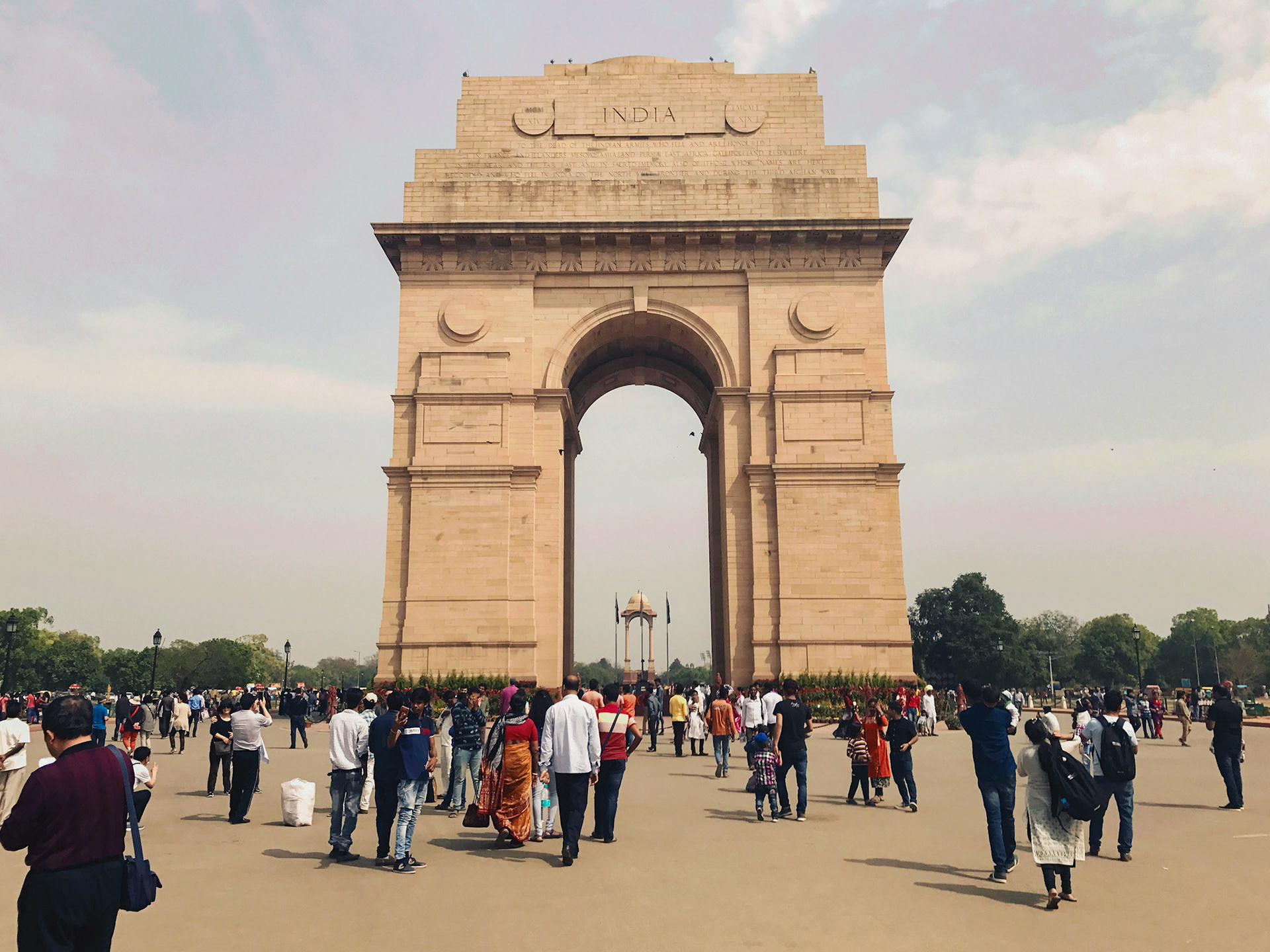 India Gate
