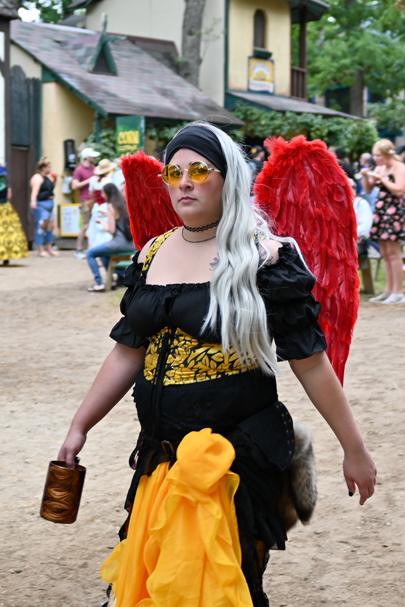 Bristol Renaissance Faire