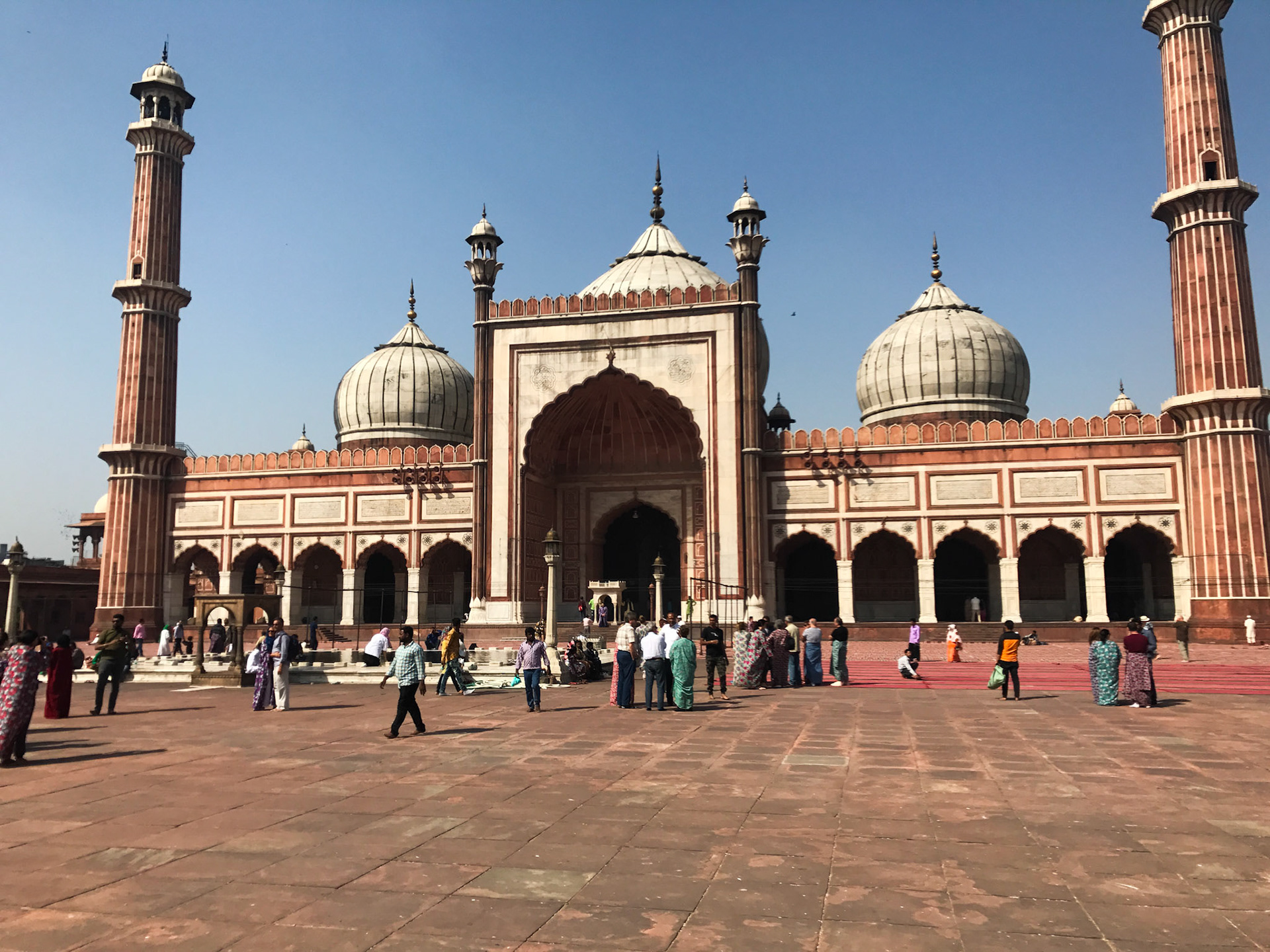 Jama Masjid